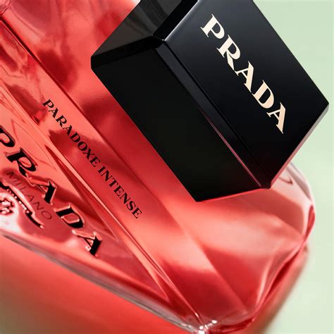 prada paradoxe intense mini|prada paradoxe intense 30 ml.